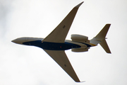 (Private) Gulfstream G650ER (PS-ODF) at  Sorocaba - Bertram Luiz Leupolz, Brazil