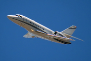 (Private) Dassault Falcon 2000 (PS-OLV) at  Sorocaba - Bertram Luiz Leupolz, Brazil