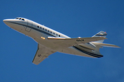 (Private) Dassault Falcon 2000 (PS-OLV) at  Sorocaba - Bertram Luiz Leupolz, Brazil