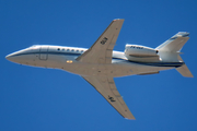 (Private) Dassault Falcon 2000 (PS-OLV) at  Sorocaba - Bertram Luiz Leupolz, Brazil