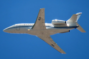 (Private) Dassault Falcon 2000 (PS-OLV) at  Sorocaba - Bertram Luiz Leupolz, Brazil