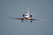 (Private) Dassault Falcon 2000 (PS-OLV) at  Sorocaba - Bertram Luiz Leupolz, Brazil