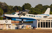 (Private) Cessna 208B Grand Caravan EX (PS-PAL) at  Teresina - Senador Petrônio Portella, Brazil
