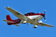 (Private) Cirrus SR22 G6 GTS Platinum (PS-PLH) at  Sorocaba - Bertram Luiz Leupolz, Brazil