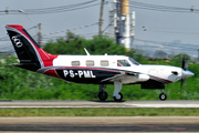 (Private) Piper PA-46-600TP M600 (PS-PML) at  Sorocaba - Bertram Luiz Leupolz, Brazil