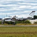 (Private) Beech C90B King Air (PS-PMP) at  Sorocaba - Bertram Luiz Leupolz, Brazil