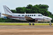 (Private) Beech B100 King Air (PS-PUB) at  Sorocaba - Bertram Luiz Leupolz, Brazil