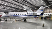 (Private) Bombardier CL-600-2B16 Challenger 650 (PS-RDR) at  Sao Roque - Executivo Catarina, Brazil