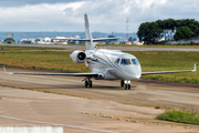 (Private) Gulfstream G200 (PS-RPN) at  Sorocaba - Bertram Luiz Leupolz, Brazil
