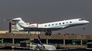 (Private) Gulfstream G650 (PS-RSM) at  Sao Paulo - Congonhas, Brazil