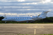 (Private) Gulfstream G650 (PS-RSM) at  Sorocaba - Bertram Luiz Leupolz, Brazil