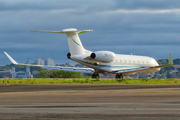 (Private) Gulfstream G650 (PS-RSM) at  Sorocaba - Bertram Luiz Leupolz, Brazil