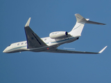 (Private) Gulfstream G650 (PS-RSM) at  Sorocaba - Bertram Luiz Leupolz, Brazil