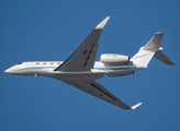 (Private) Gulfstream G650 (PS-RSM) at  Sorocaba - Bertram Luiz Leupolz, Brazil