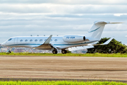 (Private) Gulfstream G650 (PS-RSM) at  Sorocaba - Bertram Luiz Leupolz, Brazil