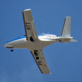 (Private) Cirrus SF50 Vision Jet G2+ Arrivee (PS-RTT) at  Sorocaba - Bertram Luiz Leupolz, Brazil