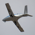 (Private) Cirrus SF50 Vision Jet G2+ Arrivee (PS-RTT) at  Sorocaba - Bertram Luiz Leupolz, Brazil