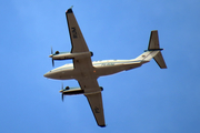 (Private) Beech King Air 350i (PS-RUM) at  Sorocaba - Bertram Luiz Leupolz, Brazil