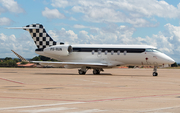 (Private) Bombardier BD-100-1A10 Challenger 350 (PS-RUN) at  Teresina - Senador Petrônio Portella, Brazil