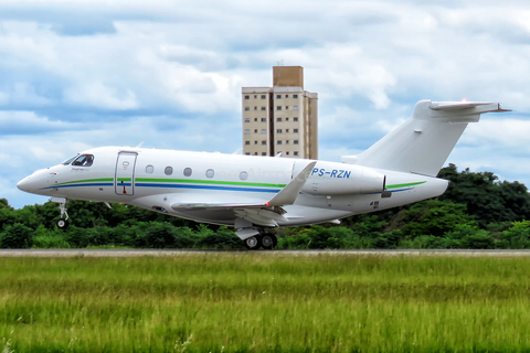 (Private) Embraer EMB-545 Praetor 500 (PS-RZN) at  Sorocaba - Bertram Luiz Leupolz, Brazil