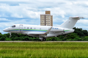 (Private) Embraer EMB-545 Praetor 500 (PS-RZN) at  Sorocaba - Bertram Luiz Leupolz, Brazil