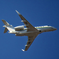 (Private) Embraer EMB-545 Praetor 500 (PS-RZN) at  Sorocaba - Bertram Luiz Leupolz, Brazil