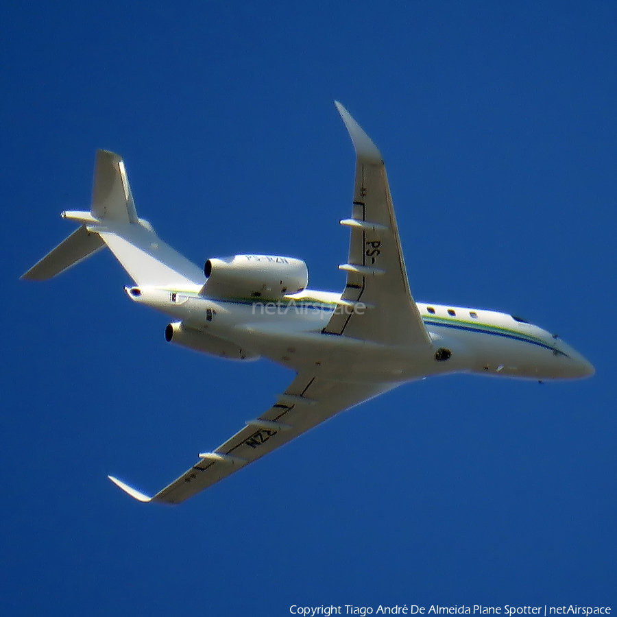 (Private) Embraer EMB-545 Praetor 500 (PS-RZN) | Photo 622121