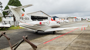 (Private) Cessna 525 Citation M2 (PS-SEB) at  Curitiba - Bacacheri, Brazil