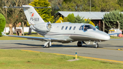 (Private) Cessna 525 Citation M2 (PS-SEB) at  Curitiba - Bacacheri, Brazil