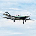 (Private) Piper PA-46-500TP Malibu Meridian (PS-SET) at  Sorocaba - Bertram Luiz Leupolz, Brazil