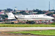 (Private) Bombardier Learjet 40 (PS-SFA) at  Sorocaba - Bertram Luiz Leupolz, Brazil