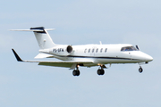 (Private) Bombardier Learjet 40 (PS-SFA) at  Sorocaba - Bertram Luiz Leupolz, Brazil