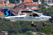 SAFE – Escola de Aviacao Montaer MC01 (PS-SFE) at  Sorocaba - Bertram Luiz Leupolz, Brazil