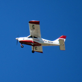 SAFE – Escola de Aviacao Montaer MC01 (PS-SFH) at  Sorocaba - Bertram Luiz Leupolz, Brazil