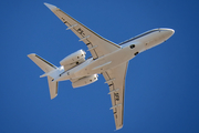 (Private) Embraer EMB-550 Praetor 600 (PS-SFR) at  Sorocaba - Bertram Luiz Leupolz, Brazil