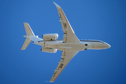 (Private) Embraer EMB-550 Praetor 600 (PS-SFR) at  Sorocaba - Bertram Luiz Leupolz, Brazil