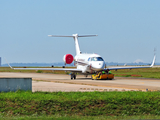 (Private) Embraer EMB-550 Praetor 600 (PS-SFR) at  Sorocaba - Bertram Luiz Leupolz, Brazil