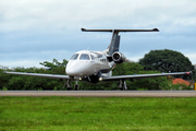 (Private) Embraer EMB-500 Phenom 100EV Evolution (PS-SJS) at  Sorocaba - Bertram Luiz Leupolz, Brazil