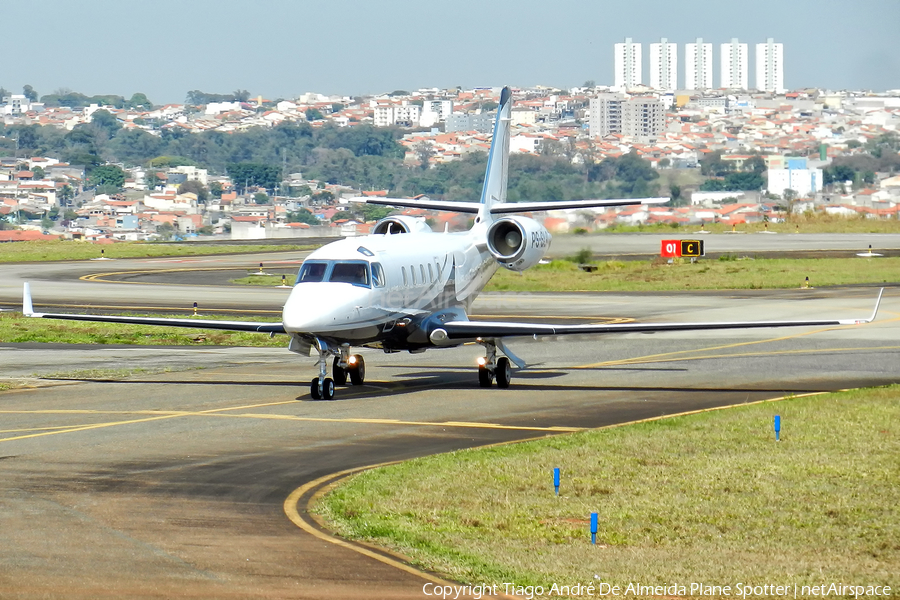 (Private) IAI 1125 Astra SPX (PS-SLP) | Photo 600349