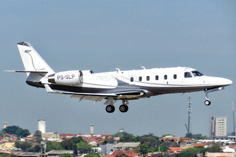 (Private) IAI 1125 Astra SPX (PS-SLP) at  Sorocaba - Bertram Luiz Leupolz, Brazil