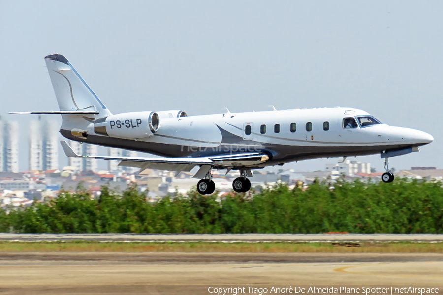 (Private) IAI 1125 Astra SPX (PS-SLP) | Photo 658449