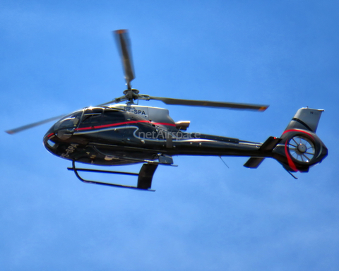 (Private) Eurocopter EC130 B4 (PS-SPA) at  Sorocaba - Bertram Luiz Leupolz, Brazil