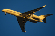 (Private) Bombardier BD-700-1A11 Global 5000 (PS-STP) at  Sorocaba - Bertram Luiz Leupolz, Brazil