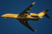 (Private) Bombardier BD-700-1A11 Global 5000 (PS-STP) at  Sorocaba - Bertram Luiz Leupolz, Brazil