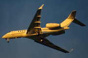 (Private) Bombardier BD-700-1A11 Global 5000 (PS-STP) at  Sorocaba - Bertram Luiz Leupolz, Brazil