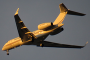 (Private) Bombardier BD-700-1A11 Global 5000 (PS-STP) at  Sorocaba - Bertram Luiz Leupolz, Brazil