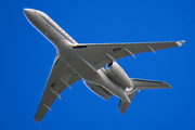 (Private) Bombardier BD-700-1A11 Global 5000 (PS-STP) at  Sorocaba - Bertram Luiz Leupolz, Brazil