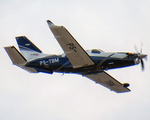 (Private) Daher TBM 960 (PS-TBM) at  Sorocaba - Bertram Luiz Leupolz, Brazil