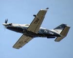 (Private) Daher TBM 960 (PS-TBM) at  Sorocaba - Bertram Luiz Leupolz, Brazil