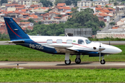 (Private) Piper PA-31T-1 Cheyenne I (PS-TGG) at  Sorocaba - Bertram Luiz Leupolz, Brazil